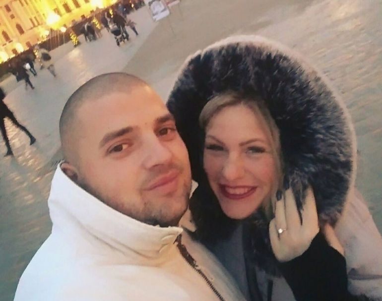 Hannelore și Bogdan de la „Insula Iubirii” s-au împăcat, la un an de la divorț