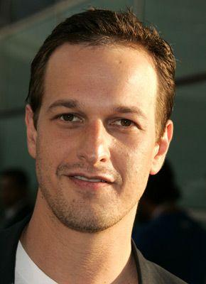 Celebrities That Look Alike: Celebrities That TALK Alike! Josh Charles