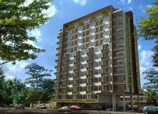 Dago Suite Apartment Dago Suite Apartment