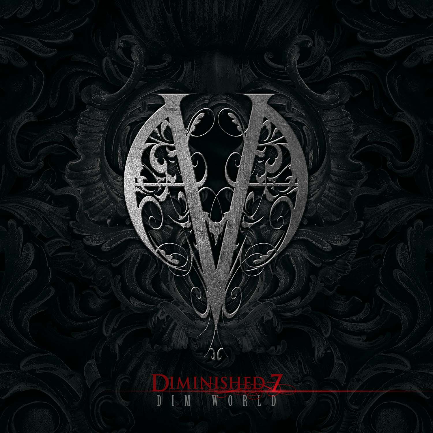 INVADERS ASYLUM: Diminished 7 - Hollow Haven - OCTOBER 2012