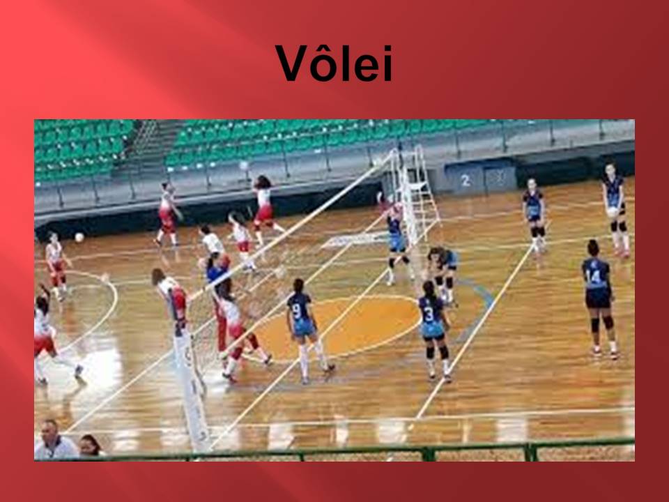 O Que São Esporte De Rede