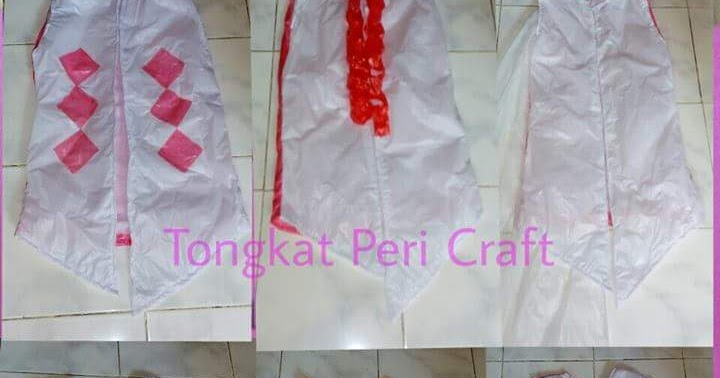 Pola Baju Dari Kresek Daniel Pdf Pola Baju Dari Kresek Daniel Pdf