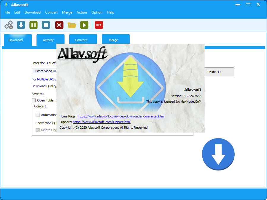 Allavsoft Video Downloader Converter V3 15 2 6495 Download Free Allavsoft Video Downloader Converter V3 15 2 6495 Download Free