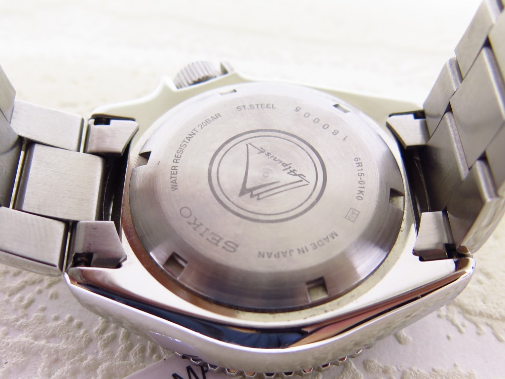 Alpinist Band