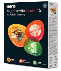 Nero Multimedia Suite Nero Multimedia Suite