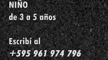PARAGUAY: CASTING se buscan HOMBRES y MUJERES de 20 a 65 años y NIÑOS/AS de 3 a 10 años para COMERCIAL