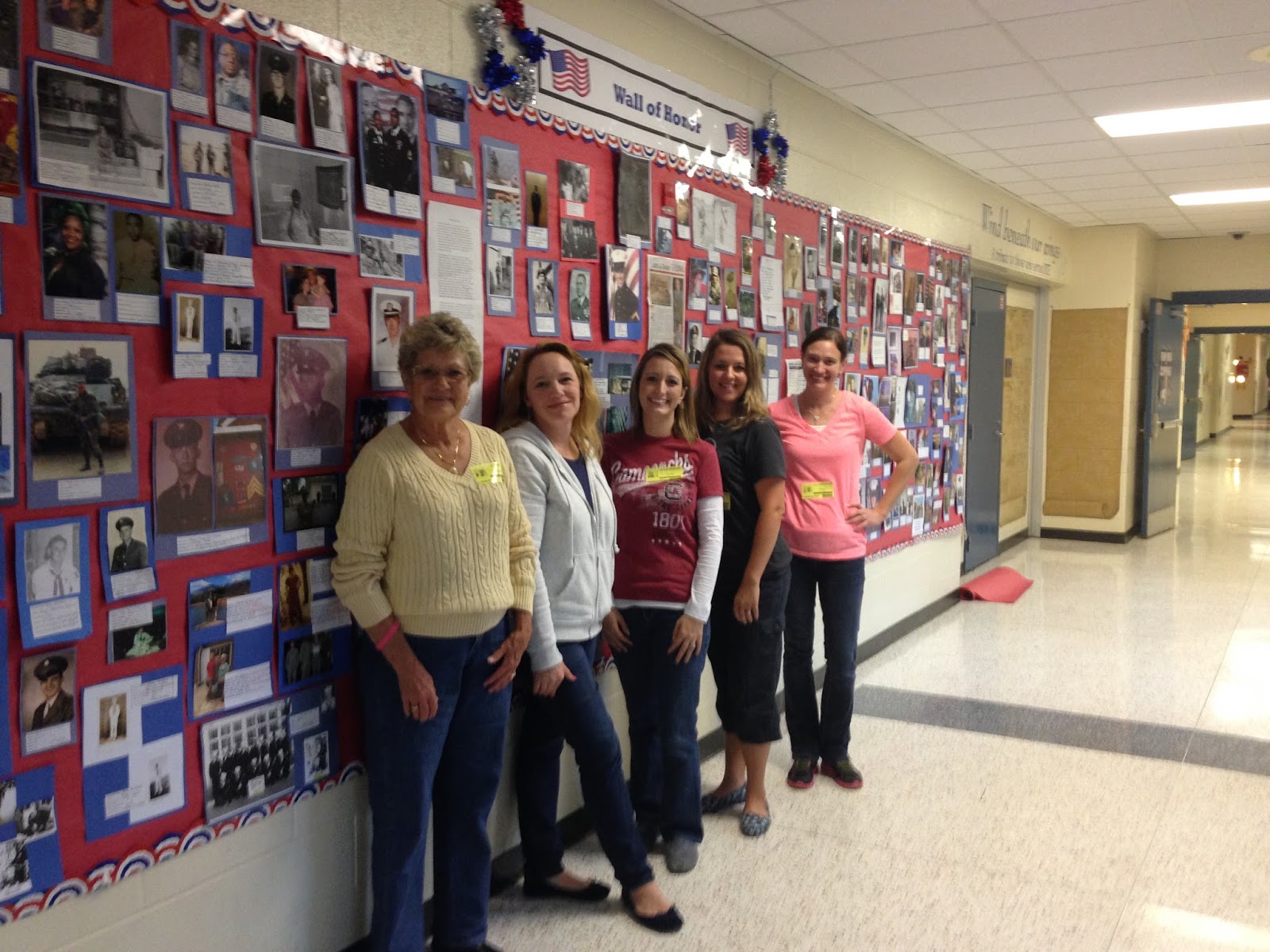 The Round Top Review