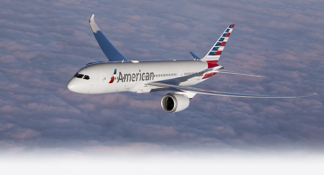 american airlines my existing reservation +18452501005