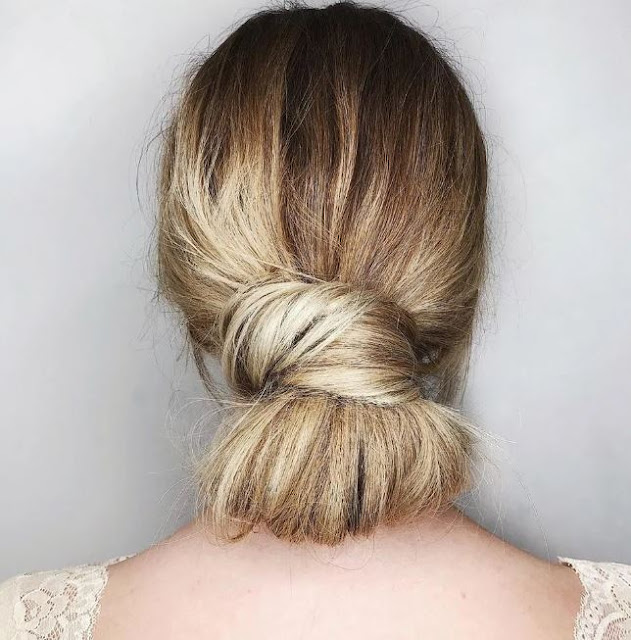 Fast and Simple Low Bun