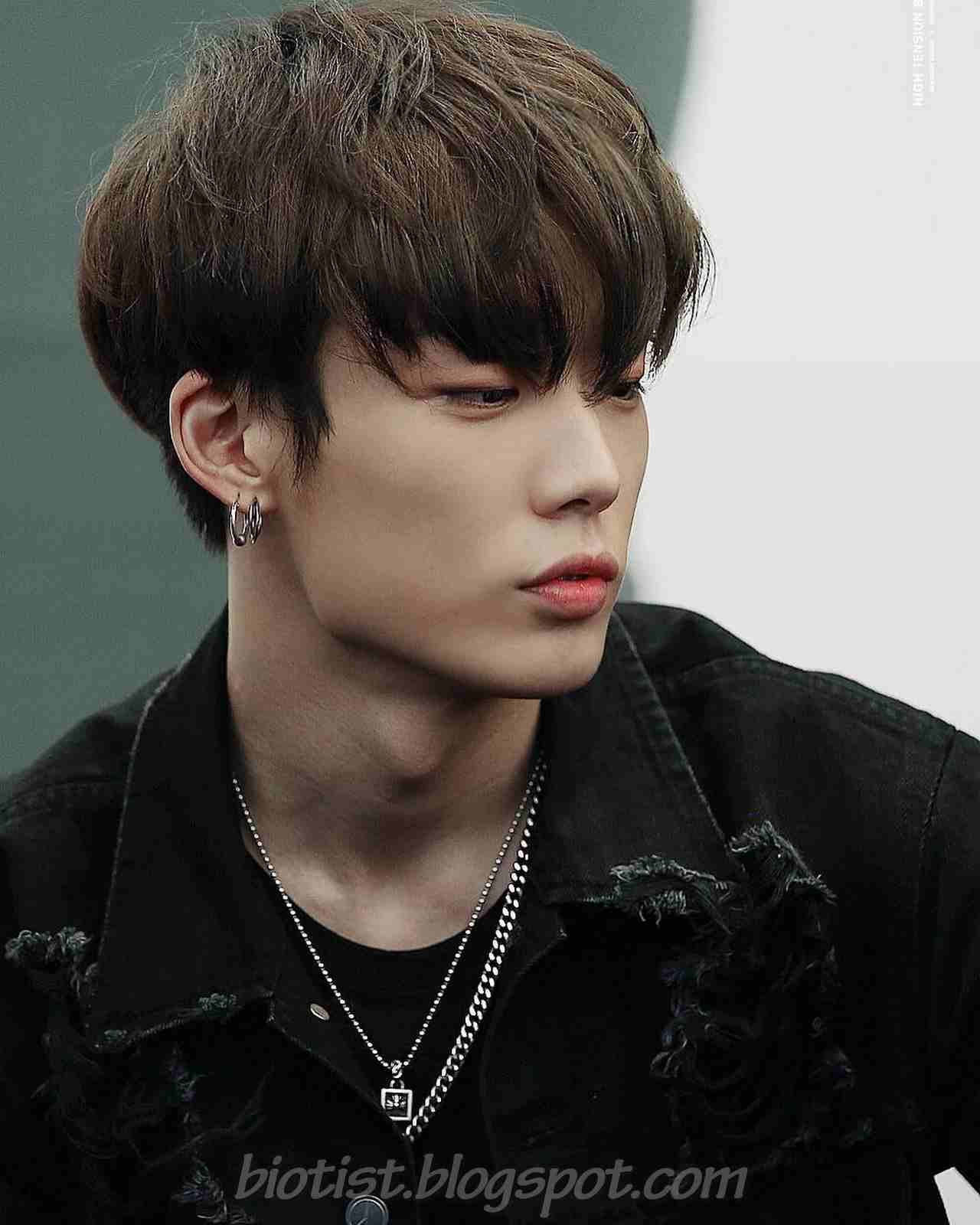 Bobby (iKON) Profile, Photos, Fact, Bio and More - Biotist