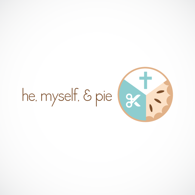 He, Myself, and Pie