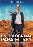 Un Holograma para el Rey / Esperando al Rey