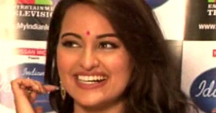 Scrutiny Mom Never Interferes In My Work Sonakshi Sinha