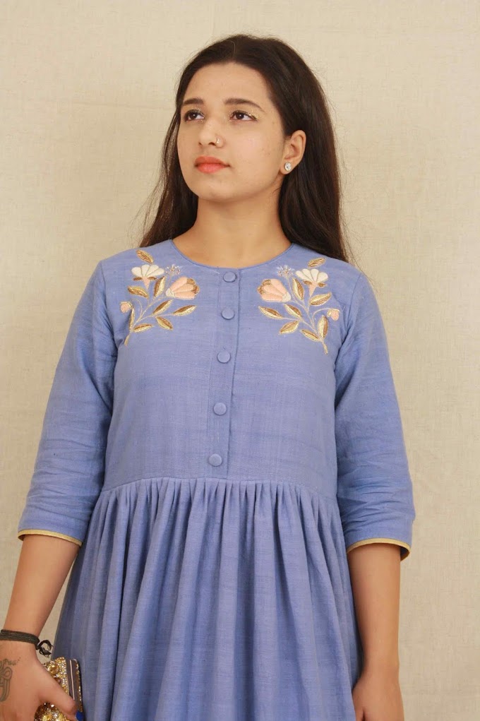 voonik kurtas