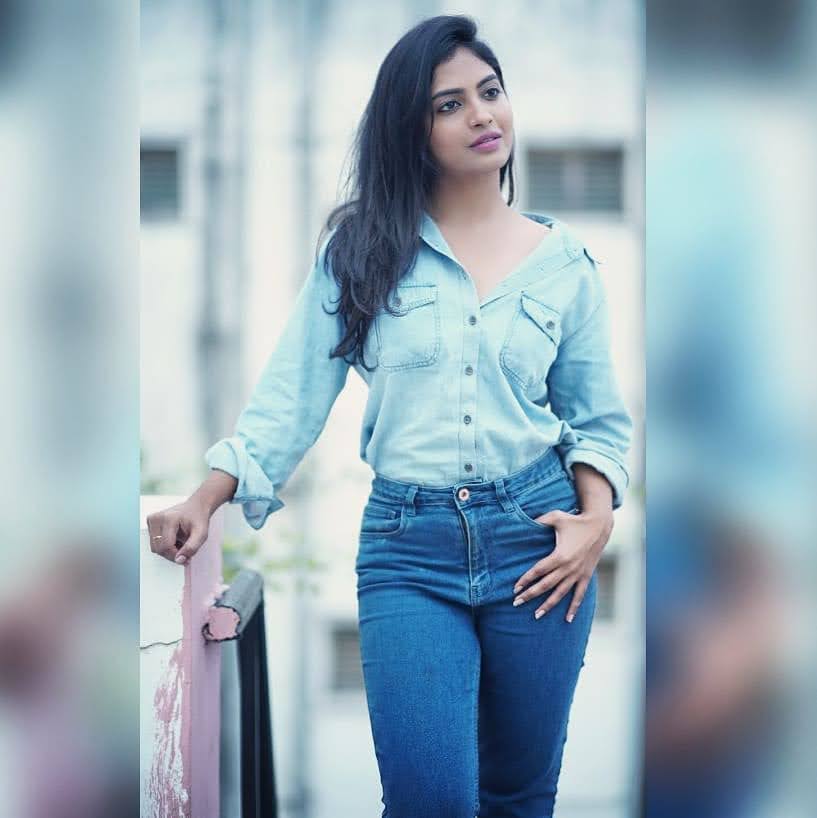 Alekhya Harika: Age, Wiki, Photos, and Biography | FilmiFeed