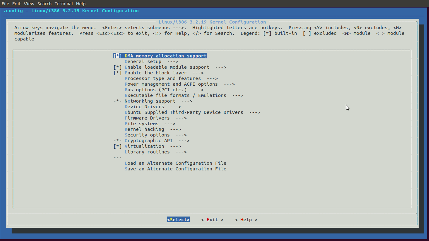 Sharing Linux: Problem Solved, How to Show 'Battery Status' Indicator ...