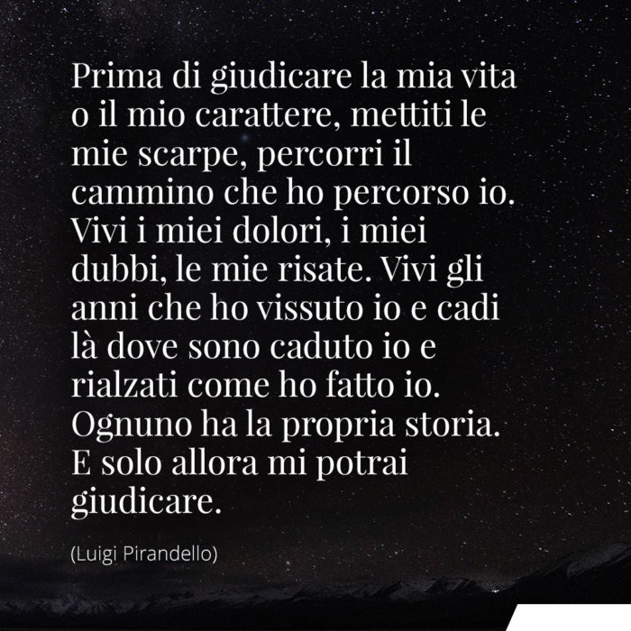 1 Belle Famose Citazioni Frasi Di Autori Sulla Vita