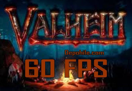 Valheim Oyunu FPS Artırma Ayarları Kasmaya Son 2021 Yeni