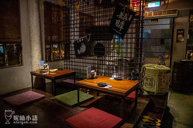 【花蓮宵夜美食】老時光燒肉酒肴。好評爆棚越夜越熱居酒屋 【花蓮宵夜美食】老時光燒肉酒肴。好評爆棚越夜越熱居酒屋