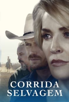 Corrida Selvagem Torrent - BluRay 720p/1080p Dual Áudio