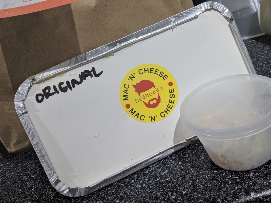 Grainger Market Delivery Review North East Family Fun