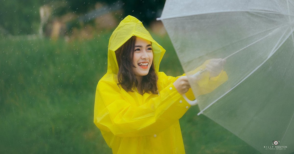 Hot girl… Hạnh Lê…