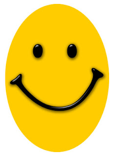 8 Best Smileys in Geometric Shapes | Smiley Symbol