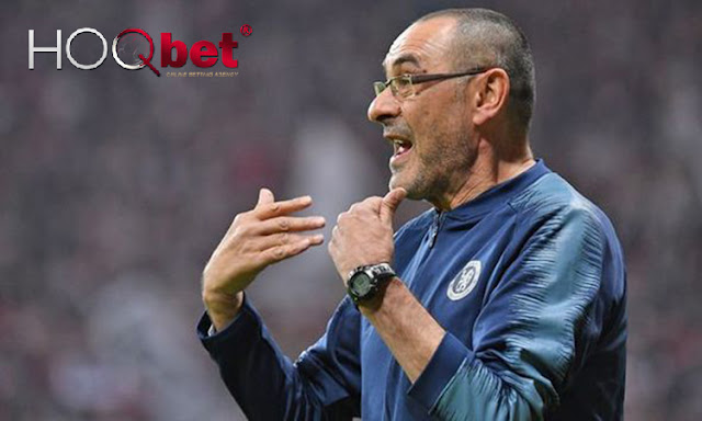 Sarri akan Pimpin Juventus Lawan Fiorentina https://www.liputanskor.com/