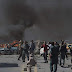 عشرات القتلى والمصابين بتفجيرين هزا العاصمة الأفغانية
