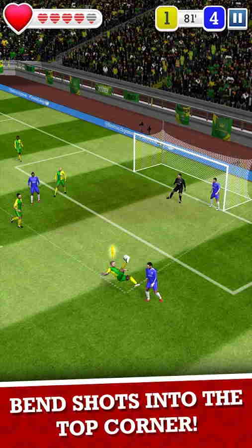 score hero football app score hero football app