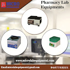 Laboratory Equipment or Instruments Exporter Manufacturer, Supplier ...