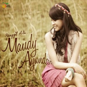 Lirik Lagu Maudy Ayunda Kejar Mimpi | Kumpulan Lirik Lagu
