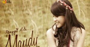 Lirik Lagu Maudy Ayunda Kejar Mimpi | Kumpulan Lirik Lagu