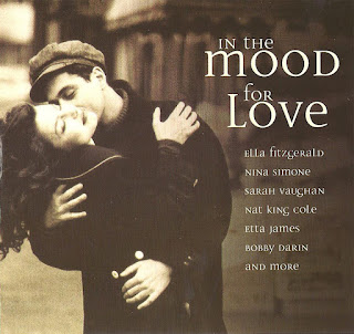 V. A. - In The Mood For Love [flac](2009)