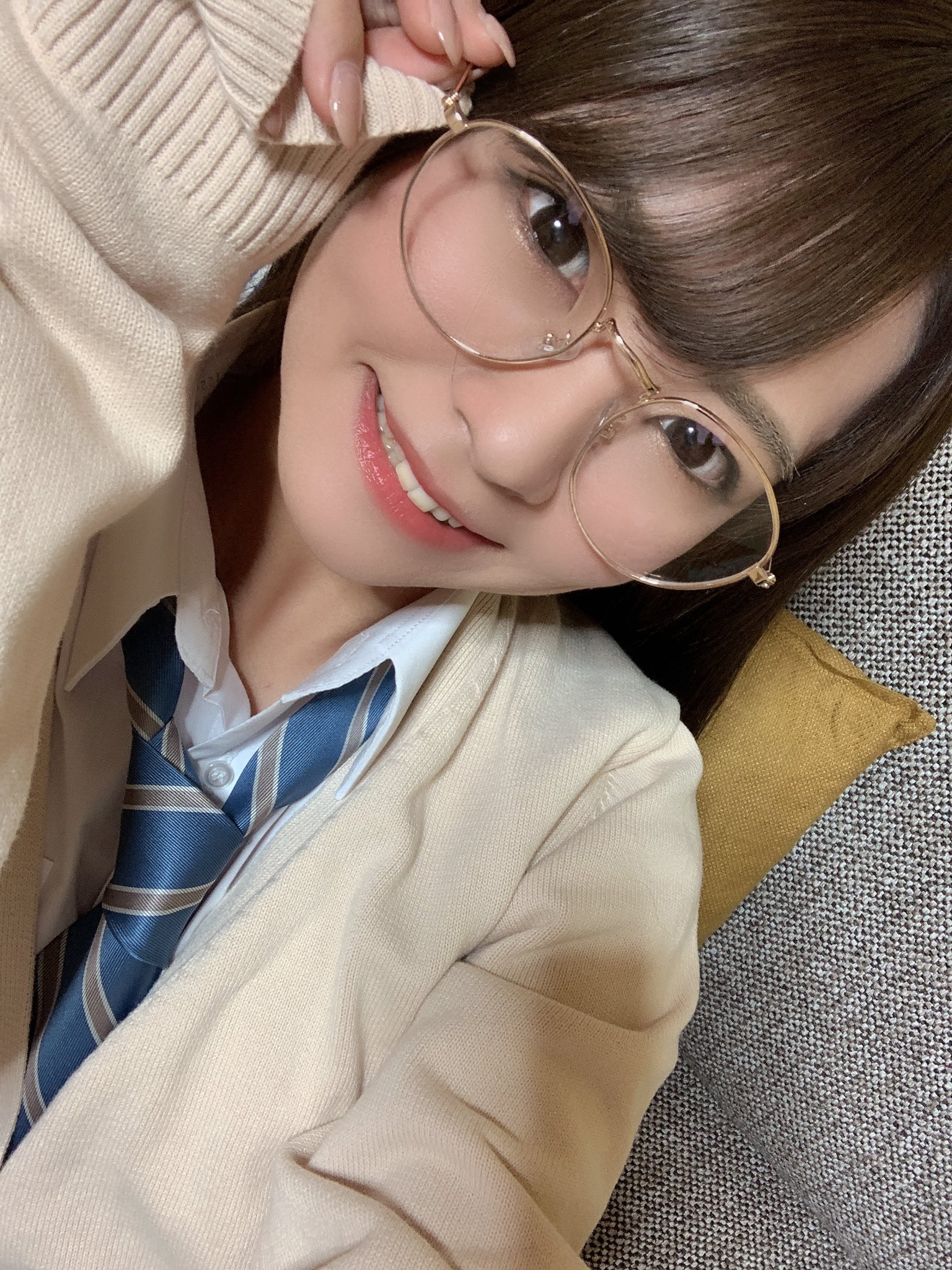 离开Faleno? 东条なつ这支作品露了馅! 离开Faleno? 东条なつ这支作品露了馅!