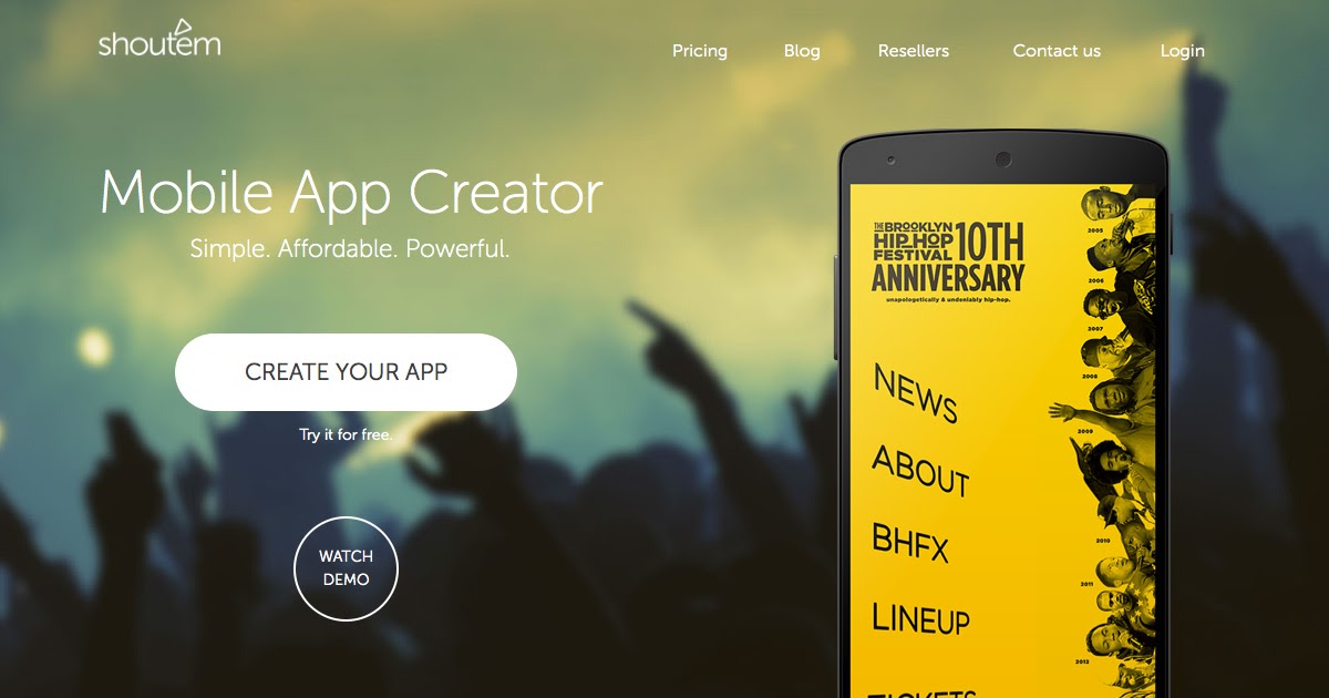 Few Tools That Assist In Building Innovative Mobile