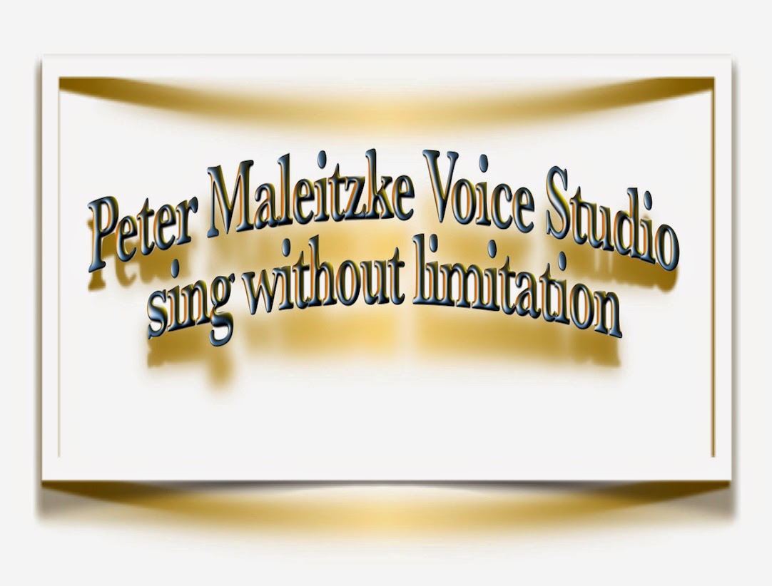 Sing Without Limitation
