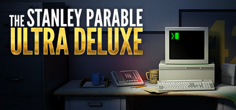 The Stanley Parable Ultra Deluxe MULTi6-ElAmigos