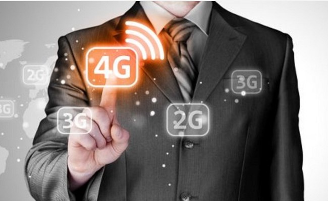 Cara mengaktifkan 4G