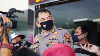 Kerap Memakan Korban Jiwa, Polda Jateng Himbau Warga Tak Gunakan Listrik Untuk Jebakan Tikus 1 IMG 20210827 WA0010