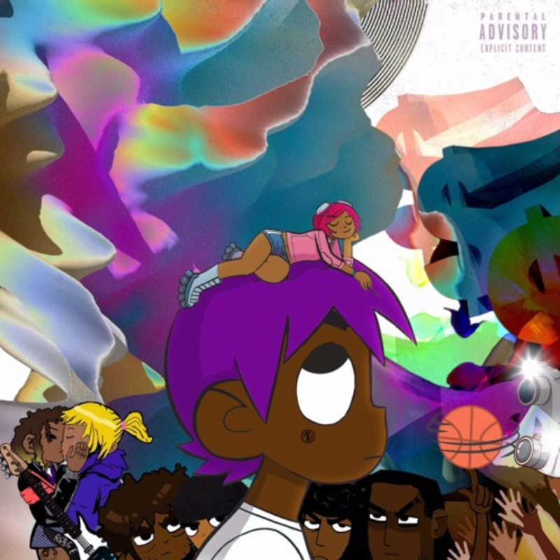 Stuttreach Lil Uzi Vert Vs The World