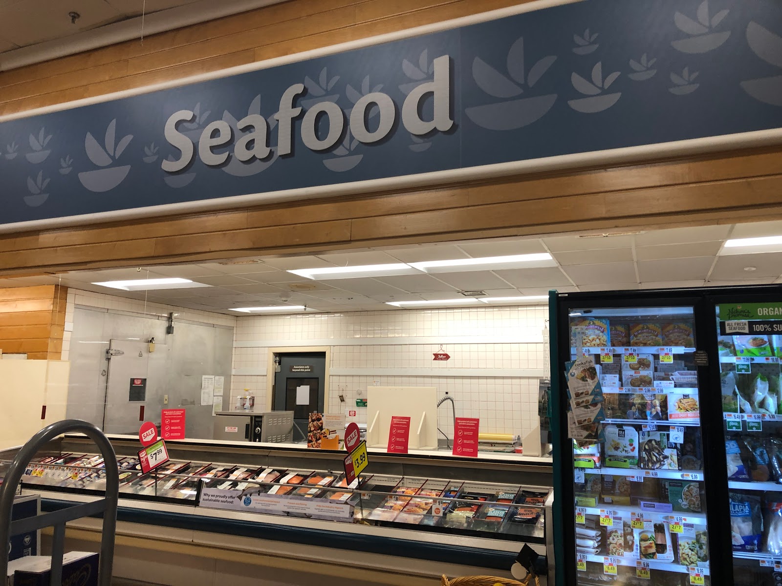 TOUR Stop & Shop Ringwood, NJ