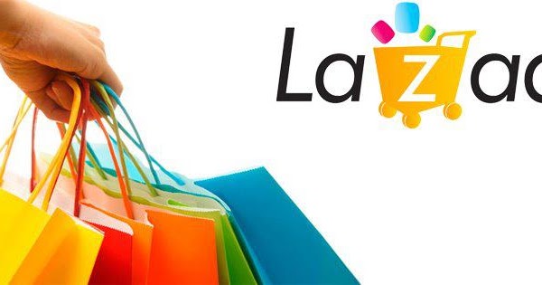 Review Belanja di Lazada.co.id