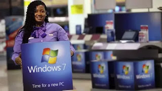 مايكروسوفت تنهي دعم Windows 7 مايكروسوفت تنهي دعم Windows 7