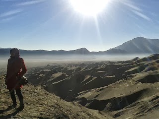 20130929 064219 Taste the charm of the archipelago   Mt. Bromo and Madakaripuwa waterfall edition 2