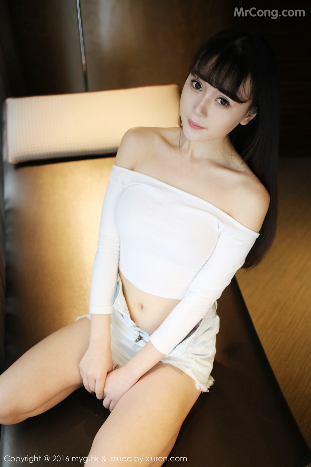 MyGirl Vol.197: Model Kitty Zhao Xiaomi (赵 小米) (66 pictures)