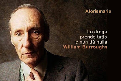 Aforismario Frasi Sulla Droga E Slogan Contro La Tossicodipendenza