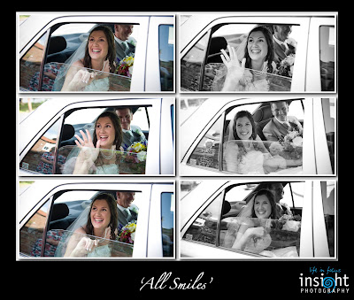 Yorkshire Wedding Photographer