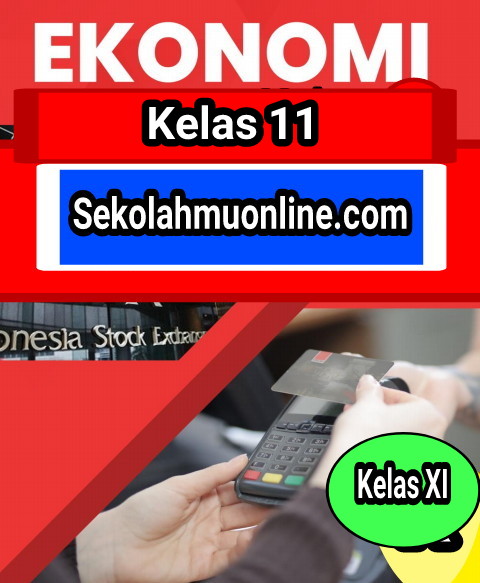 41++ Kunci jawaban ekonomi kelas 11 halaman 16 info