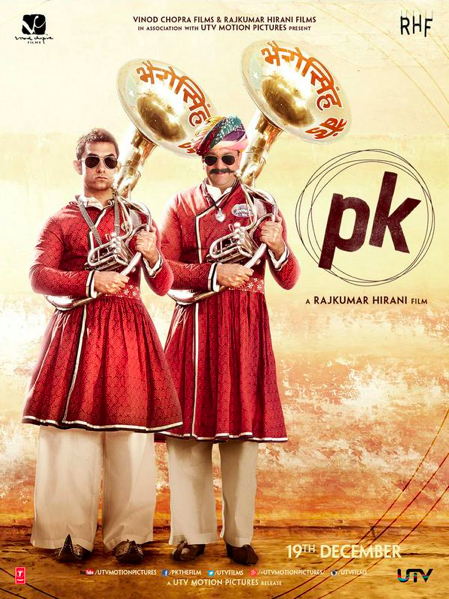 PK 2014 Hindi 720p HDRip 1.1GB